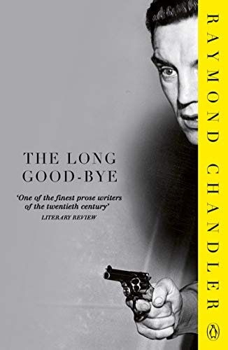 The Long Good-bye: A Philip Marlowe Mystery. Introduction by Jeffrey Deaver (Phillip Marlowe)